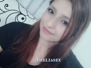 Ameliasex