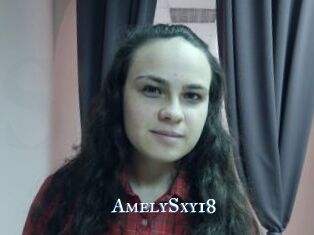 AmelySxy18