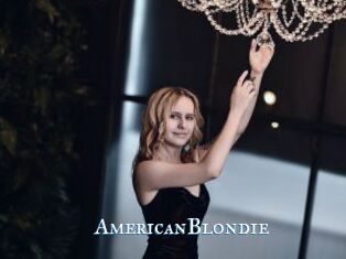 AmericanBlondie