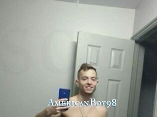 AmericanBoy98