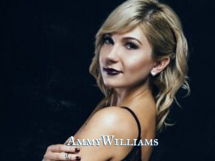 AmmyWilliams