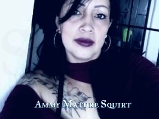 Ammy_Mature_Squirt