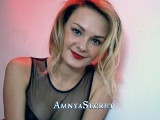 AmnyaSecret