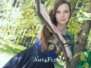 Amy4Flirt