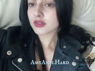 AmyAnalHard