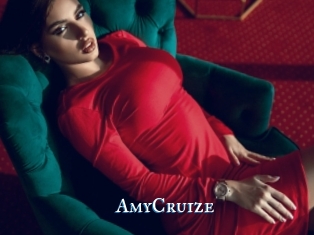 AmyCruize