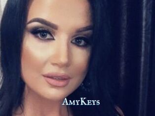 AmyKeys