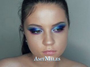 AmyMiles