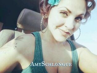 AmySchlongue