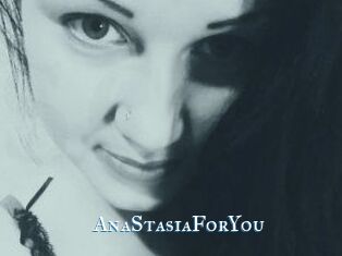 AnaStasiaForYou