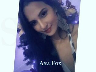 Ana_Fox