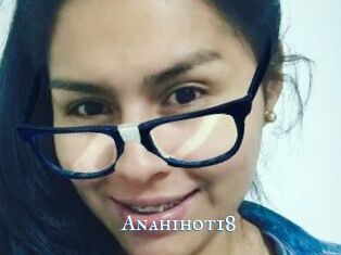 Anahihot18