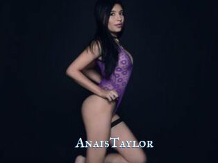 AnaisTaylor