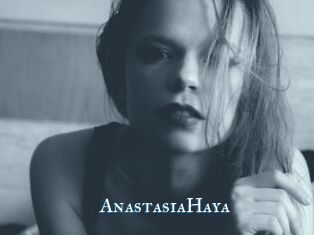 AnastasiaHaya