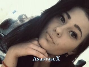 AnastasuX