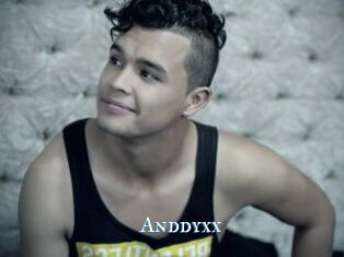 Anddyxx