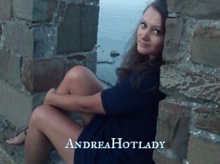 AndreaHotlady