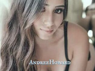 AndreeHoward