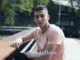 AndreyDavis