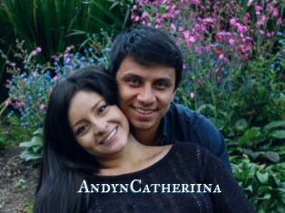 AndynCatheriina