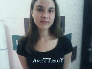 AneTTeshY