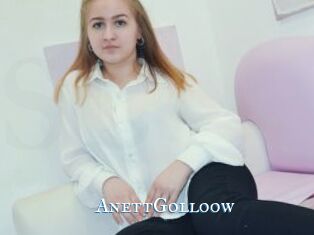 AnettGolloow