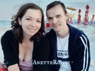 AnetteRony