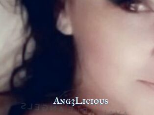 Ang3Licious