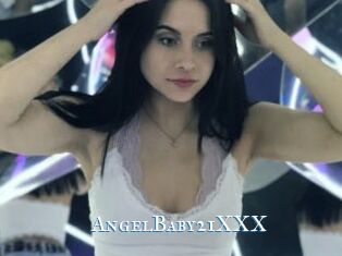 AngelBaby21XXX