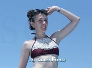 AngelasFores