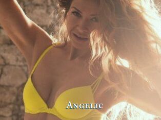 Angelic