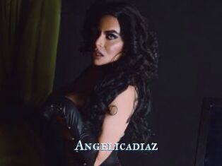 Angelicadiaz