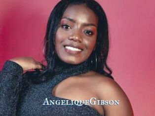 AngeliqueGibson