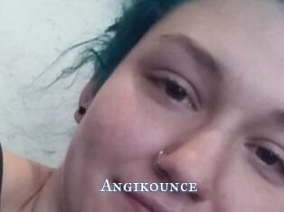 Angikounce