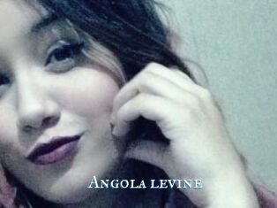 Angola_levine