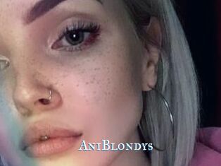 AniBlondys