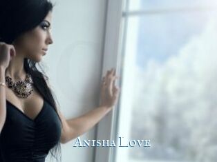 Anisha_Love_