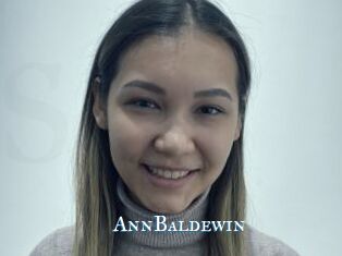 AnnBaldewin