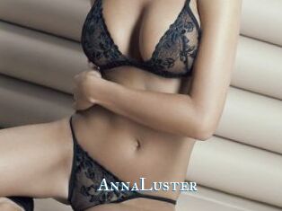 AnnaLuster