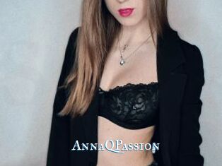 AnnaQPassion