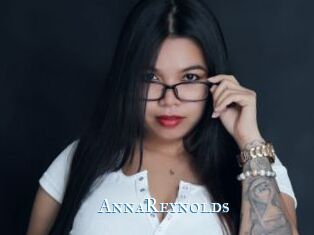 AnnaReynolds