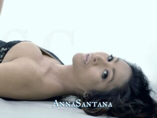 AnnaSantana