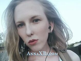 AnnaXBloom