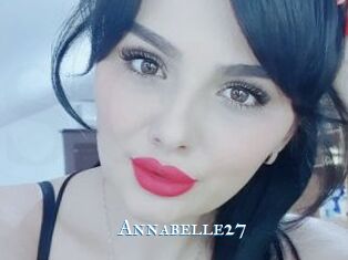 Annabelle27