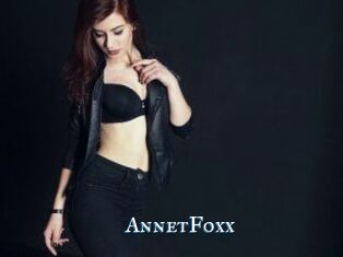 AnnetFoxx