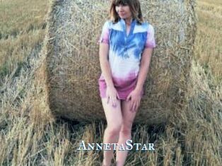 AnnetaStar