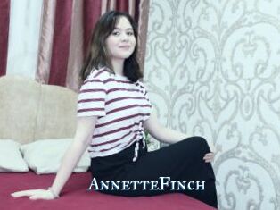 AnnetteFinch