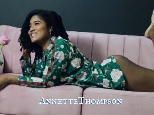 AnnetteThompson