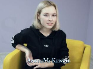 AnnieMcKenzie