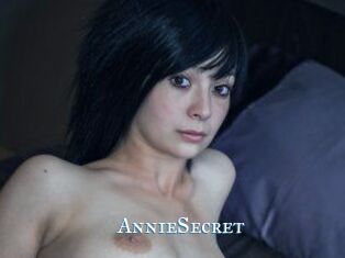 AnnieSecret